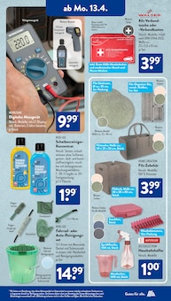 ALDI SÜD Prospekt der aktuellen Woche, gültig von 13.04.2026 bis 18.04.2026 Aktueller ALDI SÜD Prospekt "Gutes für Alle." mit 35 Seiten