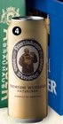Premium Weißbier bei Kaufland im Prospekt "" für 0,85 €
