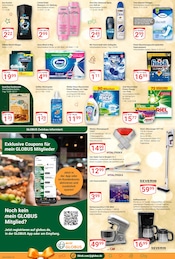 Aktueller GLOBUS Prospekt mit Steine, "Aktuelle Angebote", Seite 10
