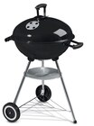 Barbecue boule - GRILL MEISTER en promo chez Lidl Amilly à 34,99 €