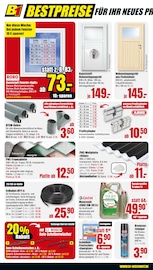 Kabel im B1 Discount Baumarkt Prospekt in Hagen Aktueller B1 Discount Baumarkt Prospekt mit Kabel, "BESTPREISE DER WOCHE!", Seite 6