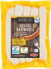 Geflügelbratwurst im Angebot bei Netto Marken-Discount in Langenhagen Geflügelbratwurst Angebote bei Netto Marken-Discount Langenhagen für 2,99 €