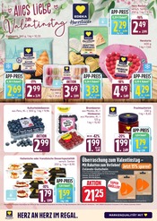 Aktueller E center Prospekt mit Pasta, "Top Angebote", Seite 2