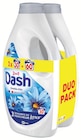Lessive liquide 2 en 1 - DASH - U Express à Maisons-Alfort Lessive liquide 2 en 1 - DASH en promo chez U Express Maisons-Alfort à 11,39 €