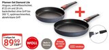 Aktuelle Wolle Angebote bei GLOBUS in Halle (Saale) Aktuelles Pfannen-Set Diamond Lite Angebot bei GLOBUS in Halle (Saale) ab 89,99 âŹ