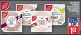 Delikatess Bierwurst im Angebot bei E center in Heilbronn Delikatess Bierwurst Angebote von Gut & Günstig bei E center Heilbronn für 1,02 €