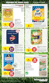 Promos Cuisine dans le catalogue "Intermarché" de Intermarché Super Cuisine en promo dans le catalogue Intermarché Super à la page 21