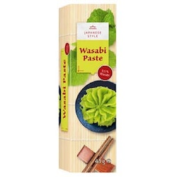 Wasabi Paste