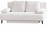 Segmüller Hergolding - Schlafsofa "Damy" Angebot im Prospekt Schlafsofa "Damy" bei Segmüller im Hergolding Prospekt für 299,00 €