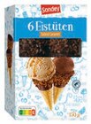 Eistüten Salted Caramel von Sondey im aktuellen Lidl Prospekt für 1,99 €