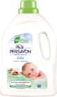 Lessive liquide bébé persavon - PERSAVON en promo chez Auchan Hypermarché Toulouse à 2,69 €