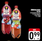 EDEKA Schwarzenberg - ICE TEA Angebot im Prospekt ICE TEA bei EDEKA im Schwarzenberg Prospekt für 0,99 €