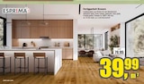 wohnstore Westermann Rheda-Wiedenbrück - Fertigparkett Bravern Angebot im Prospekt Fertigparkett Bravern bei wohnstore Westermann im Rheda-Wiedenbrück Prospekt für 39,99 €