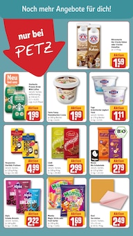 Kaffee im REWE Prospekt "Dein Markt" mit 30 Seiten (Bornheim)