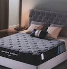 Matelas Chantilly - Jean-Louis Scherrer en promo chez Maxi Bazar Malakoff à 199,00 €