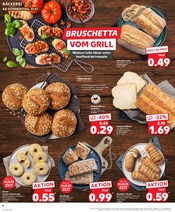 Aktueller Kaufland Prospekt mit Wecker, "Aktuelle Angebote", Seite 12