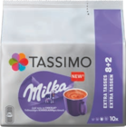 DOSETTES - Tassimo - Aldi à Saint-Maur-des-Fossés DOSETTES - Tassimo en promo chez Aldi Saint-Maur-des-Fossés à 5,19 €