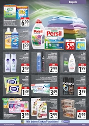 Aktueller EDEKA Prospekt mit Nivea, "Wir lieben Lebensmittel!", Seite 25
