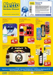 Aktueller Netto Marken-Discount Prospekt für Aholfing und Ungebung, Seiten zum blättern Netto Marken-Discount Prospekt DER ORT, AN DEM DU IMMER AUSGEZEICHNETE PREISE FINDEST. mit Seiten in Aholfing und Umgebung