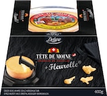 Tête de Moine AOP von Deluxe im aktuellen Lidl Prospekt für 