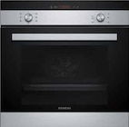 Autarker Einbau-Backofen EP211B1 Angebote von Siemens bei MEDIMAX Menden für 399,00 €