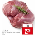 Lammkeule im Angebot bei Marktkauf in Lörrach Lammkeule Angebote bei Marktkauf Lörrach für 2,29 €