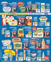 Steak Angebot & Preis im aktuellen EDEKA Prospekt Steak Angebot im aktuellen EDEKA Prospekt auf Seite 6