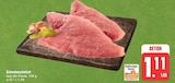 E center - Schweineschnitzel Angebot im Prospekt Schweineschnitzel bei E center im Prospekt "" für 1,11 €