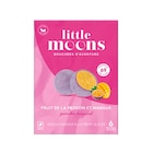 Mochis glacés - LITTLE MOONS en promo chez Carrefour Vitry-sur-Seine à 5,55 €