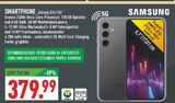 Galaxy S24 FE Angebote von Samsung bei Marktkauf Dorsten für 379,99 €