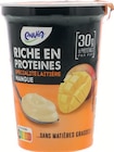 Spécialité laitière riche en protéines - ENVIA en promo à 0,99 € chez Lidl Spécialité laitière riche en protéines - ENVIA dans le catalogue Lidl