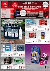 Aktueller Selgros Prospekt mit Becks, "cash & carry", Seite 18