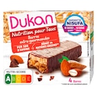 Barres Pur Son d'Avoine - DUKAN - Carrefour à Bagneux Barres Pur Son d'Avoine - DUKAN en promo chez Carrefour Bagneux à 3,16 €