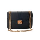 Sac à main chainette - Carrefour à Versailles Sac à main chainette en promo chez Carrefour Versailles à 19,99 €