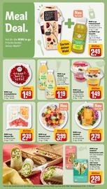 Granatapfel im REWE Prospekt in Düsseldorf Aktueller REWE Prospekt mit Granatapfel, "Dein Markt", Seite 19