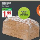 Aktuelle Brot Angebote bei Marktkauf in Duisburg Aktuelles Roggenbrot Angebot bei Marktkauf in Duisburg ab 1,99 €