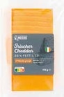 Irischer Cheddar von MEIERE für 1,99 € bei Netto mit dem Scottie im Angebot Irischer Cheddar von MEIERE im aktuellen Netto mit dem Scottie Prospekt