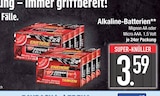 Mignon AA von  im aktuellen EDEKA Prospekt für 3,59 €