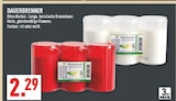 Marktkauf Dülmen - Dauerbrenner rot Angebot im Prospekt Dauerbrenner rot bei Marktkauf im Dülmen Prospekt für 2,29 €