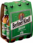 Weisse im Angebot bei Getränke Hoffmann in Bergisch Gladbach Weisse Angebote von Berliner Kindl bei Getränke Hoffmann Bergisch Gladbach für 4,49 €