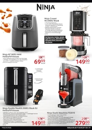 Heißluftfritteuse Angebot & Preis im aktuellen Selgros Prospekt Heißluftfritteuse Angebot im aktuellen Selgros Prospekt auf Seite 15