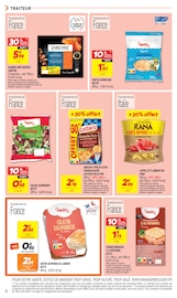 Promos Alimentation dans le catalogue "LES IMMANQUABLES" de Netto Alimentation en promo dans le catalogue Netto à la page 8