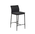 Actona Counterstuhl Demina Grau im Angebot bei Möbel Fischer in Fürth Actona Counterstuhl Demina Grau Angebote von Actona bei Möbel Fischer Fürth für 49,99 €