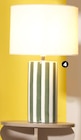 Lampe Frida en promo à 29,99 € chez Stokomani Lampe Frida dans le catalogue Stokomani