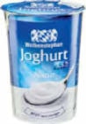 Naturjoghurt Angebote von Weihenstephan bei Netto Marken-Discount Melle für 1,00 €