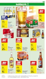 Bière Angebote im Prospekt "Carrefour Market" von Carrefour Market Bière Angebote im Prospekt "Carrefour Market" von Carrefour Market auf Seite 19