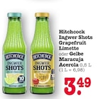 Aktuelle Saft Angebote bei E center in Mainz Aktuelles Ingwer Shots Grapefruit Limette Angebot bei E center in Mainz ab 3,49 €