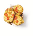Focaccia für 0,99 € bei Lidl im Angebot Focaccia im aktuellen Lidl Prospekt