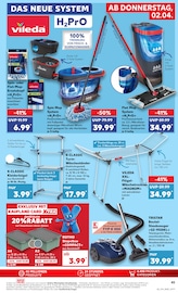 Aktueller Kaufland Prospekt mit Aufbewahrungsbox, "Aktuelle Angebote", Seite 45