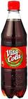 Cola im Angebot bei Penny in Wandlitz Cola Angebote von VITA Cola bei Penny Wandlitz für 0,49 €